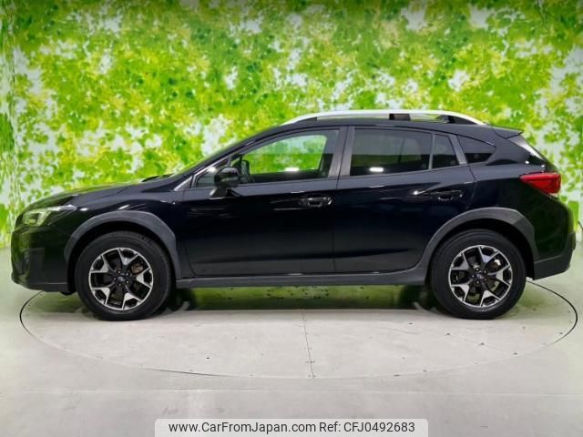 subaru xv 2018 quick_quick_DBA-GT7_GT7-071624 image 2