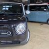 suzuki alto-lapin 2023 -SUZUKI--Alto Lapin HE33S--443790---SUZUKI--Alto Lapin HE33S--443790- image 28