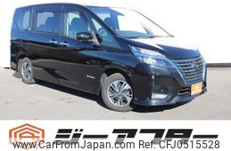 nissan serena 2020 -NISSAN--Serena DAA-HFC27--HFC27-080454---NISSAN--Serena DAA-HFC27--HFC27-080454-