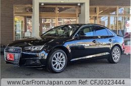 audi a4 2016 -AUDI 【名古屋 363ﾃ 326】--Audi A4 ABA-8WCVK--WAUZZZF41GA045977---AUDI 【名古屋 363ﾃ 326】--Audi A4 ABA-8WCVK--WAUZZZF41GA045977-