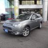 mitsubishi outlander-phev 2013 -MITSUBISHI--Outlander PHEV DLA-GG2W--GG2W-0009117---MITSUBISHI--Outlander PHEV DLA-GG2W--GG2W-0009117- image 1