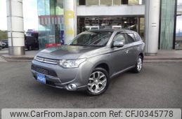 mitsubishi outlander-phev 2013 -MITSUBISHI--Outlander PHEV DLA-GG2W--GG2W-0009117---MITSUBISHI--Outlander PHEV DLA-GG2W--GG2W-0009117-