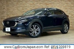mazda cx-3 2019 -MAZDA--CX-30 3DA-DM8P--DM8P-100752---MAZDA--CX-30 3DA-DM8P--DM8P-100752-