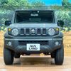 suzuki jimny-sierra 2023 CFJ1529284 image 15