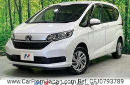 honda freed 2021 -HONDA--Freed 6BA-GB6--GB6-3105565---HONDA--Freed 6BA-GB6--GB6-3105565-