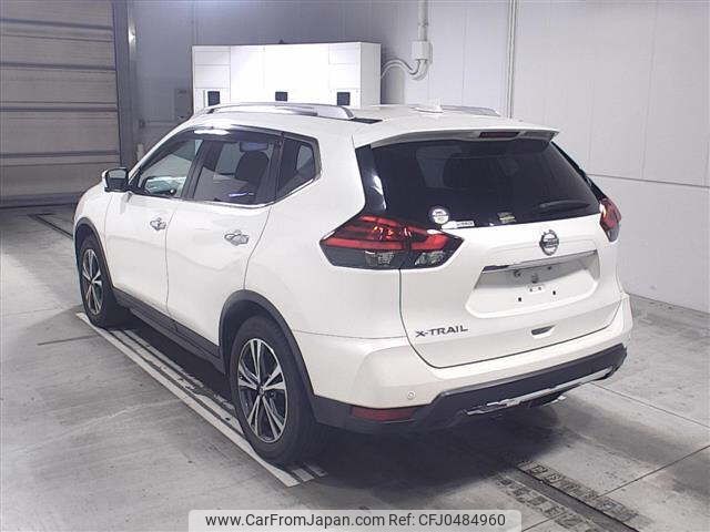 nissan x-trail 2019 -NISSAN--X-Trail T32-058122---NISSAN--X-Trail T32-058122- image 2