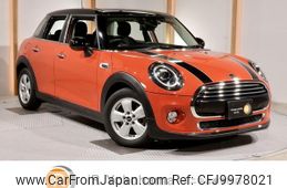 mini mini-others 2019 -BMW--BMW Mini XU15M--0TN29891---BMW--BMW Mini XU15M--0TN29891-