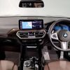 bmw x3 2022 quick_quick_3DA-UZ20_WBA16BZ0X0N182646 image 3