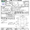 suzuki alto-lapin 2015 CFJ1643577 image 3