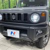 suzuki jimny 2024 quick_quick_JB64W_JB64W-323719 image 11