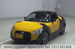 daihatsu copen 2019 -DAIHATSU 【滋賀 581や9839】--Copen LA400K-0025503---DAIHATSU 【滋賀 581や9839】--Copen LA400K-0025503-