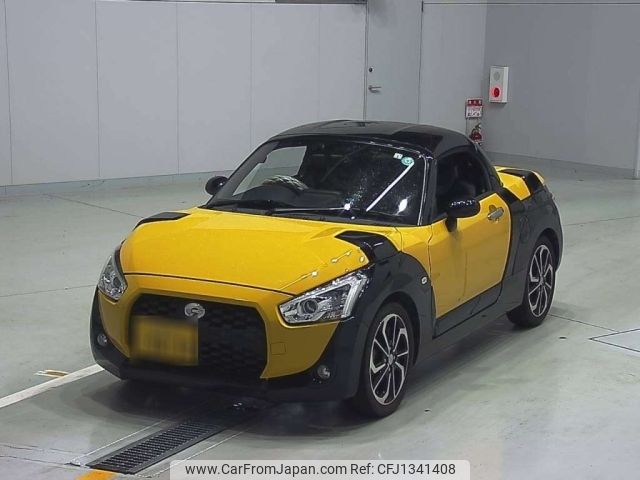 daihatsu copen 2019 -DAIHATSU 【滋賀 581や9839】--Copen LA400K-0025503---DAIHATSU 【滋賀 581や9839】--Copen LA400K-0025503- image 1