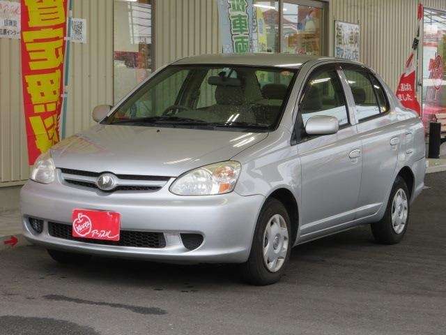 toyota platz 2004 -トヨタ--プラッツ CBA-SCP11--SCP11-0074652---トヨタ--プラッツ CBA-SCP11--SCP11-0074652- image 1