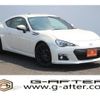 subaru brz 2014 -SUBARU--BRZ DBA-ZC6--ZC6-014390---SUBARU--BRZ DBA-ZC6--ZC6-014390- image 1