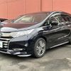 honda odyssey 2018 -HONDA--Odyssey 6AA-RC4--RC4-1159452---HONDA--Odyssey 6AA-RC4--RC4-1159452- image 23