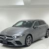 mercedes-benz a-class 2022 -MERCEDES-BENZ--Benz A Class 3DA-177012--W1K1770122V114291---MERCEDES-BENZ--Benz A Class 3DA-177012--W1K1770122V114291- image 1