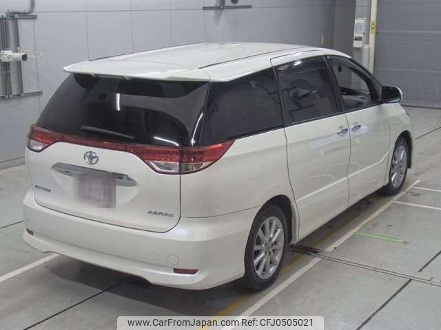 toyota estima 2010 -TOYOTA--Estima DBA-ACR50W--ACR50-7085045---TOYOTA--Estima DBA-ACR50W--ACR50-7085045- image 2