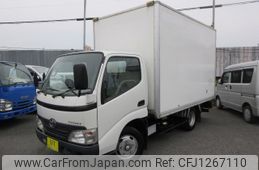 toyota toyoace 2009 -TOYOTA--Toyoace BKG-XZU504--XZU504-0002937---TOYOTA--Toyoace BKG-XZU504--XZU504-0002937-