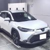 toyota corolla-cross 2023 -TOYOTA 【神戸 304ﾌ5466】--Corolla Cross ZVG11-1065879---TOYOTA 【神戸 304ﾌ5466】--Corolla Cross ZVG11-1065879- image 1