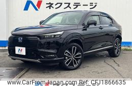 honda vezel 2024 CFJ1866635