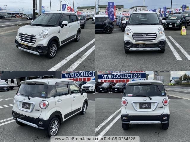 daihatsu cast 2018 quick_quick_3BA-LA250S_LA250S-0135199 image 2