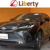 toyota harrier 2020 quick_quick_MXUA80_MXUA80-0006464 image 1