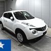 nissan juke 2013 -NISSAN--Juke YF15--YF15-300609---NISSAN--Juke YF15--YF15-300609- image 1