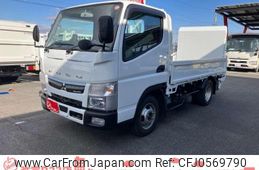 mitsubishi-fuso canter 2019 GOO_NET_EXCHANGE_2507066A30241217W001