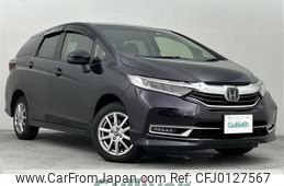 honda shuttle 2019 -HONDA--Shuttle 6BA-GK9--GK9-2100073---HONDA--Shuttle 6BA-GK9--GK9-2100073-