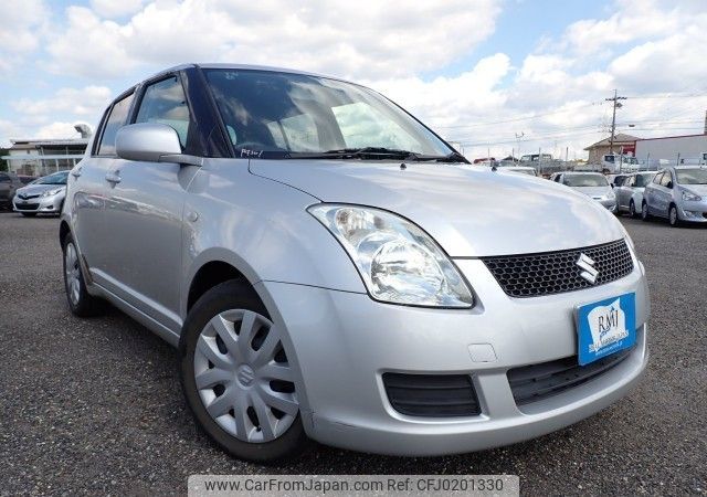 suzuki swift 2007 REALMOTOR_N2024090036A-24 image 2