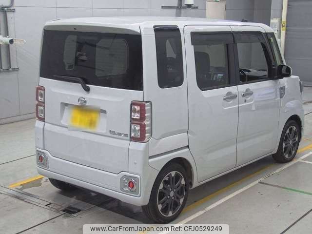 daihatsu wake 2021 -DAIHATSU 【和泉 587ﾐ 126】--WAKE 3BA-LA700S--LA700S-0163951---DAIHATSU 【和泉 587ﾐ 126】--WAKE 3BA-LA700S--LA700S-0163951- image 2