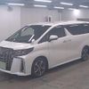 toyota alphard 2020 quick_quick_3BA-AGH30W_AGH30-0340030 image 2