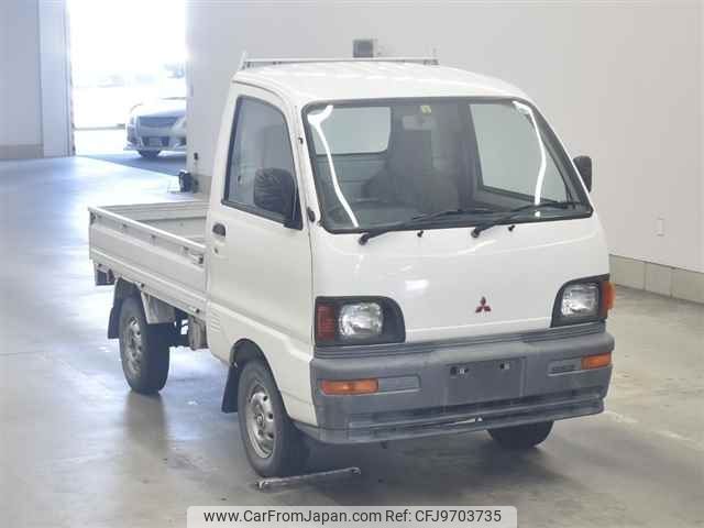 mitsubishi minicab-truck undefined -MITSUBISHI--Minicab Truck U42T-0402122---MITSUBISHI--Minicab Truck U42T-0402122- image 1
