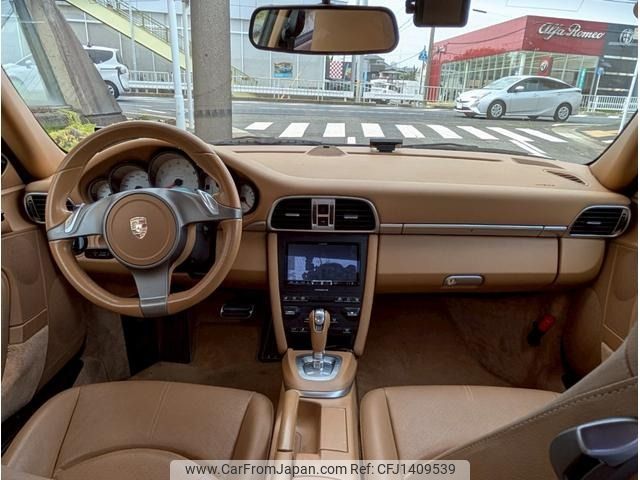 porsche 911 2009 -PORSCHE--Porsche 911 ABA-997MA101--WP0ZZZ99Z9S714051---PORSCHE--Porsche 911 ABA-997MA101--WP0ZZZ99Z9S714051- image 2