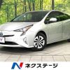 toyota prius 2016 -TOYOTA--Prius DAA-ZVW55--ZVW55-8002958---TOYOTA--Prius DAA-ZVW55--ZVW55-8002958- image 1