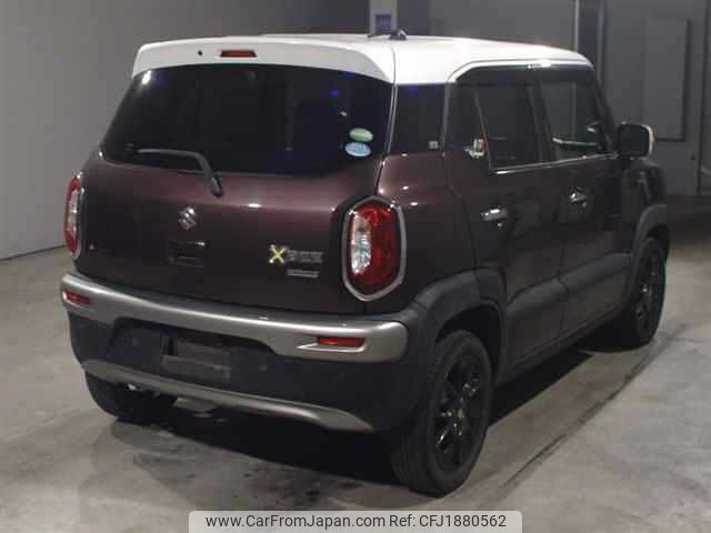 suzuki xbee 2018 CFJ1880562 image 2