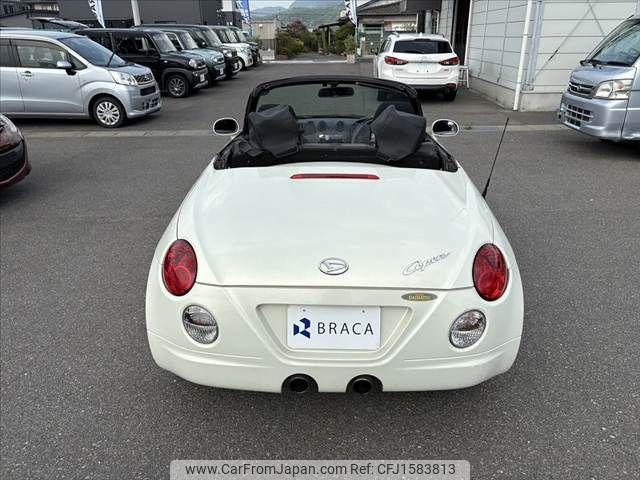 daihatsu copen 2007 CFJ1583813 image 2