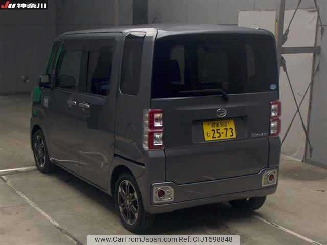 daihatsu wake 2017 CFJ1698848 image 2