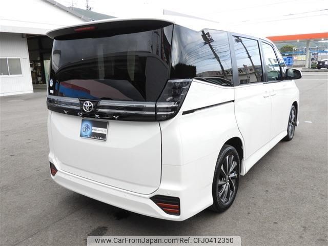 toyota voxy 2024 -TOYOTA 【名変中 】--Voxy MZRA90W--0092888---TOYOTA 【名変中 】--Voxy MZRA90W--0092888- image 2