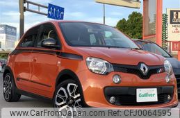 renault twingo 2017 -RENAULT--Renault Twingo ABA-AHH4B1--VF1AHB525H0763591---RENAULT--Renault Twingo ABA-AHH4B1--VF1AHB525H0763591-