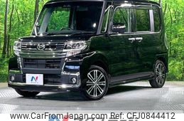 daihatsu tanto 2017 quick_quick_LA600S_LA600S-0544544