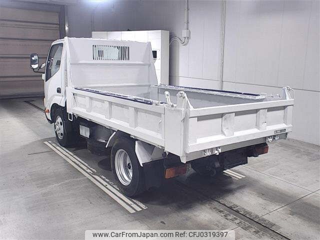 toyota dyna-truck 2011 -TOYOTA--Dyna XZU620D-0001264---TOYOTA--Dyna XZU620D-0001264- image 2