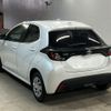 toyota yaris 2023 -TOYOTA 【熊本 502わ6229】--Yaris KSP210-0091075---TOYOTA 【熊本 502わ6229】--Yaris KSP210-0091075- image 2