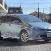 toyota wish 2012 -TOYOTA--Wish DBA-ZGE20W--ZGE20-0129208---TOYOTA--Wish DBA-ZGE20W--ZGE20-0129208- image 1