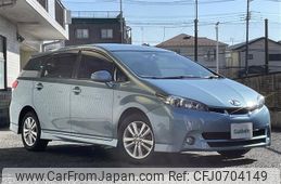 toyota wish 2012 -TOYOTA--Wish DBA-ZGE20W--ZGE20-0129208---TOYOTA--Wish DBA-ZGE20W--ZGE20-0129208-