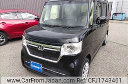 honda n-box 2023 CFJ1743461