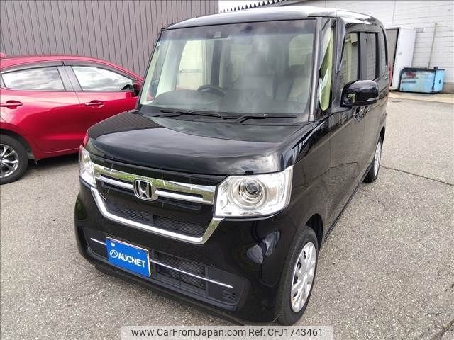 honda n-box 2023 CFJ1743461 image 1