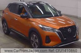 nissan kix 2020 -NISSAN--KIX 6AA-P15--P15-000475---NISSAN--KIX 6AA-P15--P15-000475-