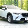 mazda cx-3 2017 CFJ1632225 image 16