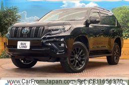 toyota land-cruiser-prado 2023 CFJ1656370